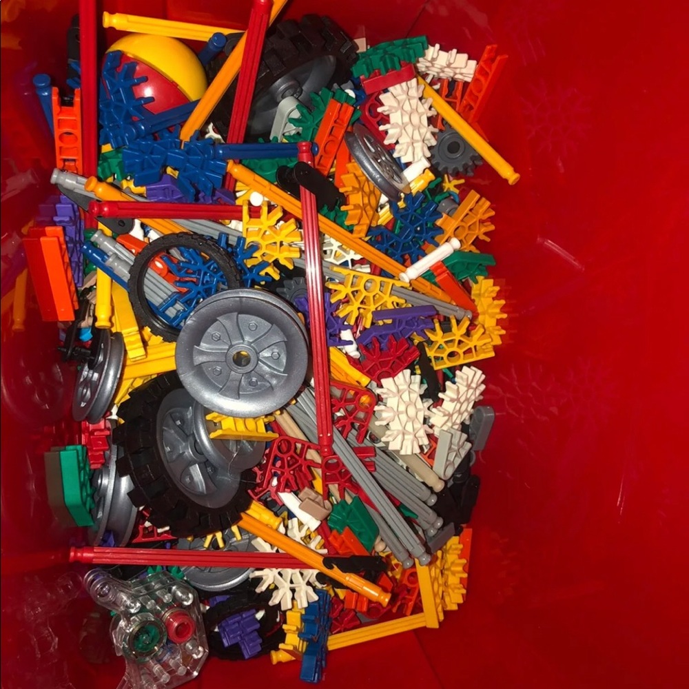 K’nex - Picture 3 of 4